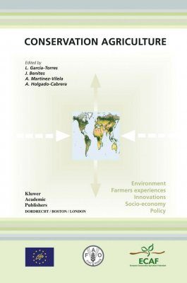 Conservation Agriculture