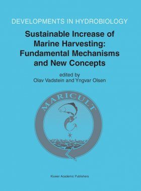 Sustainable Increase of Marine Harvesting