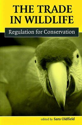 Trade in Wildlife