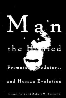 Man the Hunted