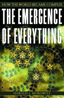 The Emergence of Everything