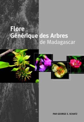 Flore Générique des Arbres de Madagascar