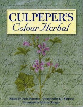 Culpeper's Colour Herbal