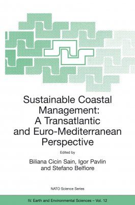 Sustainable Coastal Management