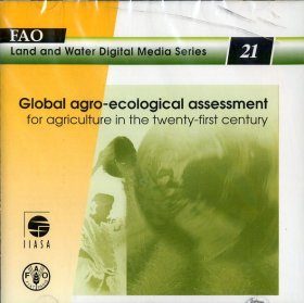 Global Agro-Ecological Assessment for Agriculture on the 21st Century