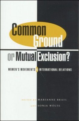 Common Ground or Mutual Exclusion?