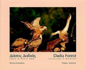 Dadia Forest