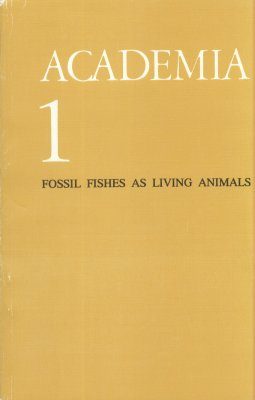 Fossil Fishes as Living Animals