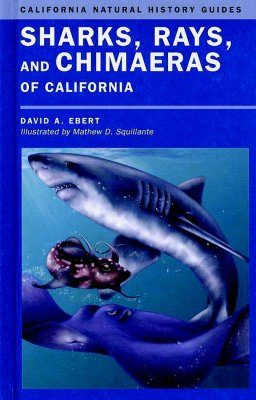Sharks, Rays, and Chimaeras of California
