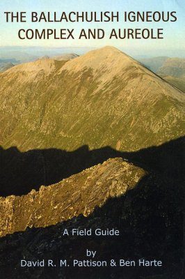The Ballachulish Igneous Complex and Aureole: A Field Guide