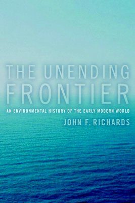 The Unending Frontier