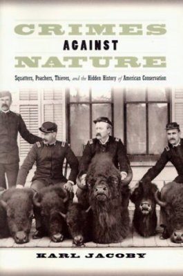 Crimes Against Nature
