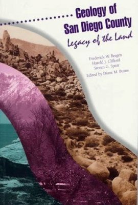 Geology of San Diego County