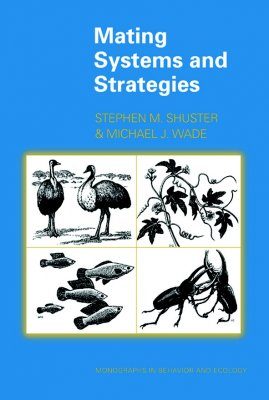 Mating Systems and Strategies