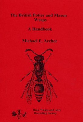 The British Potter and Mason Wasps