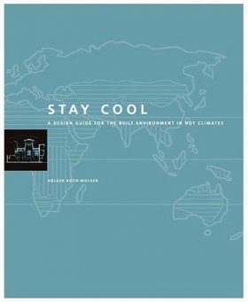 Stay Cool