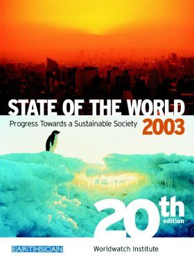 State of the World 2003
