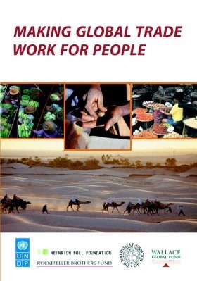 Making Global Trade Work for People
