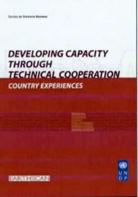 Developing Capacity Through Technical Cooperation