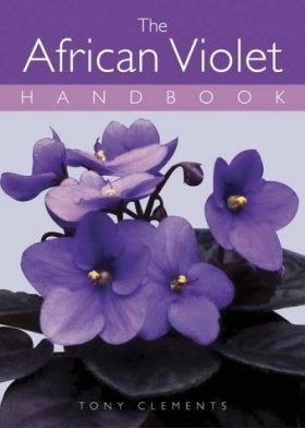 The African Violet Handbook