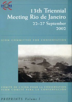 ICOM Committee for Conservation