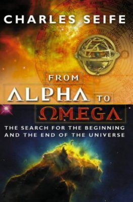Alpha and Omega