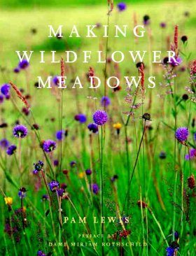 Making Wildflower Meadows