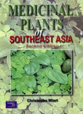 Medicinal Plants of Southeast Asia