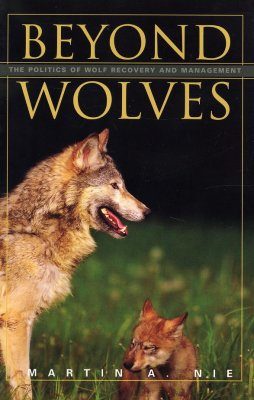 Beyond Wolves