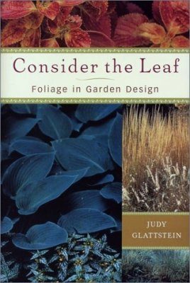 Consider the Leaf