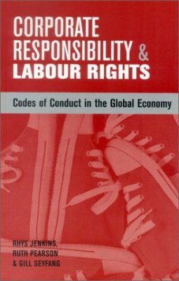 Corporate Responsibility and Labour Rights