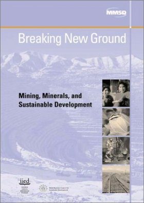Breaking New Ground