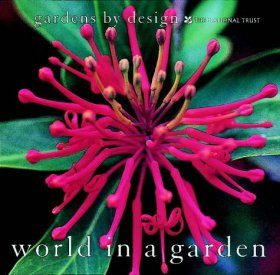 The World in a Garden