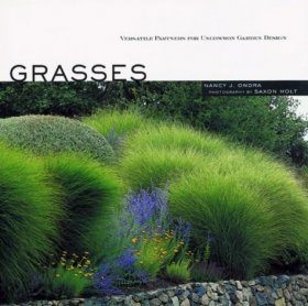Grasses: Versatile Partners for Uncommon Garden Design