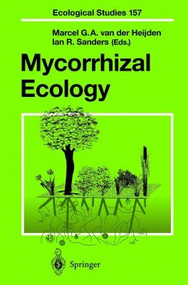 Mycorrhizal Ecology