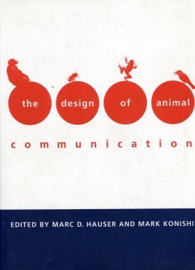 The Design of Animal Communication
