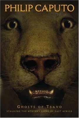 Ghosts of Tsavo