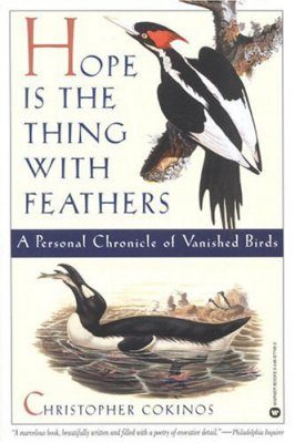 Hope is the Thing with Feathers