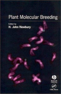 Plant Molecular Breeding