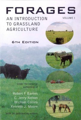 Forages, Volume 1