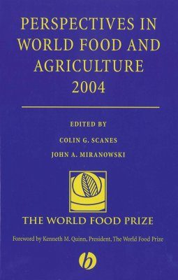 Perspectives on World Food and Agriculture 2004