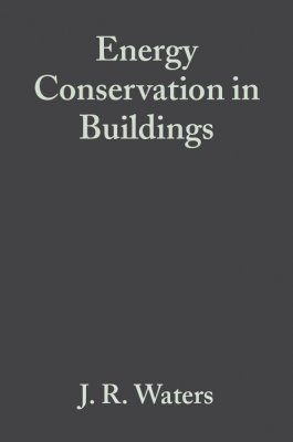 Energy Conservation in Buildings