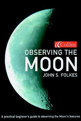 Collins Observing the Moon