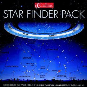 Collins Starfinder Pack