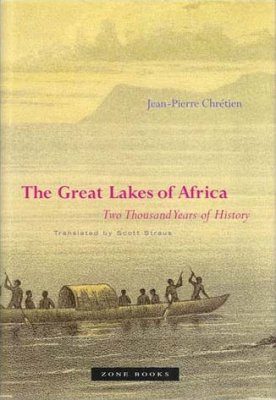 The Great Lakes of Africa