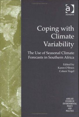 Coping with Climate Variability