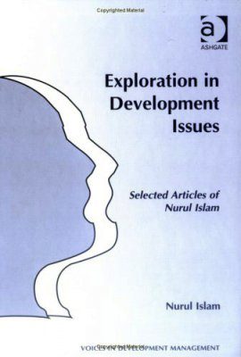 Exploration in Development Issues