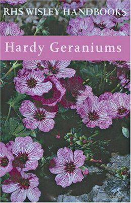 Hardy Geraniums