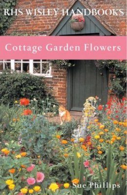 Cottage Garden Flowers