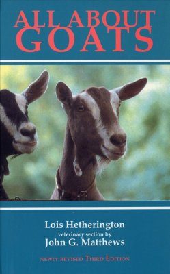 All About Goats